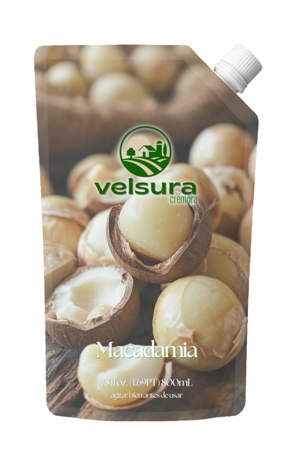 Macadamia