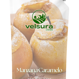 Manzana Caramelo