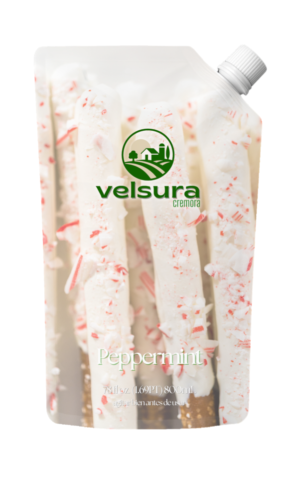 Corteza de Peppermint