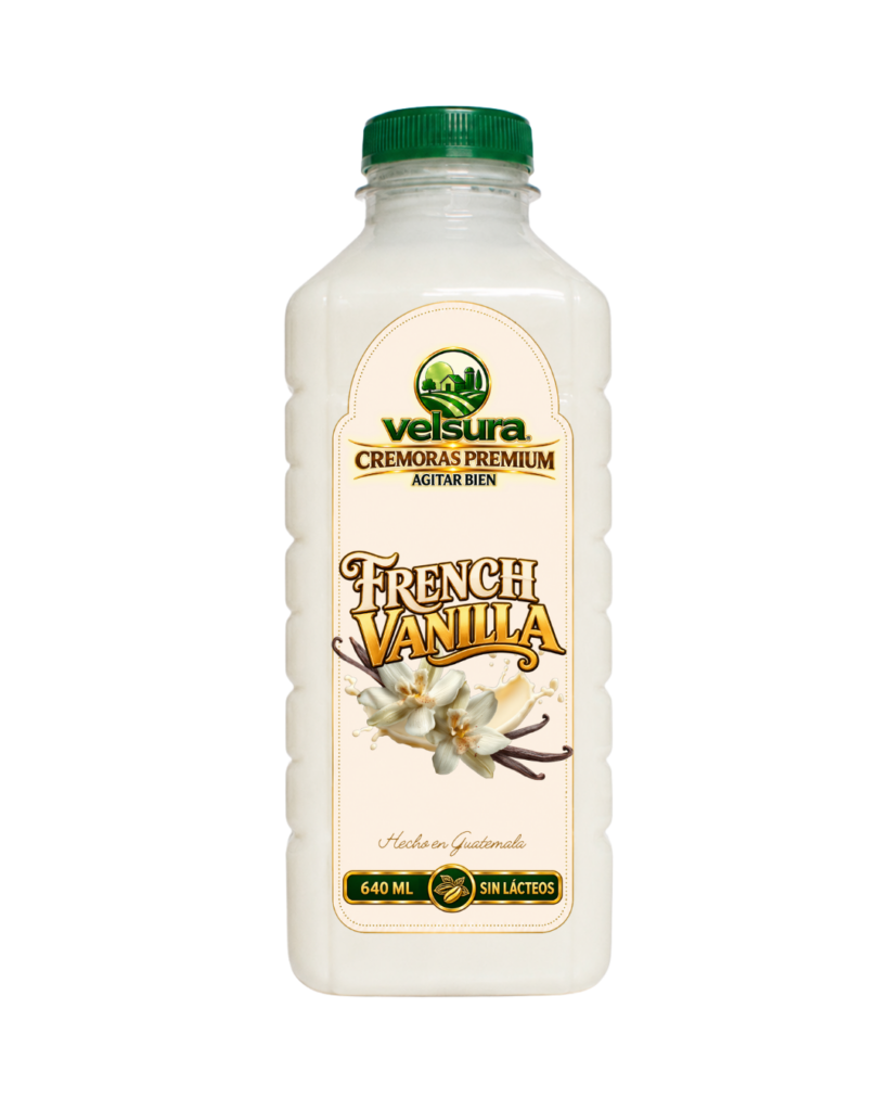 Vainilla
